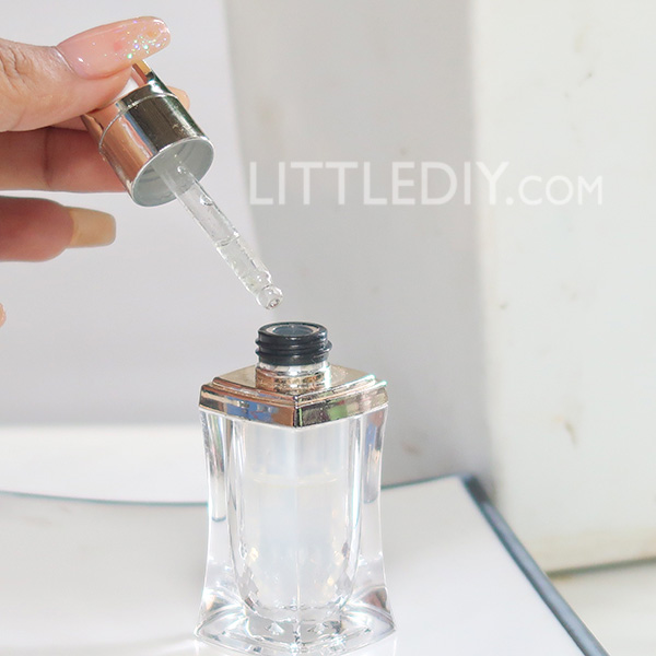 ESSENTIAL OIL FOR ALLERGIES