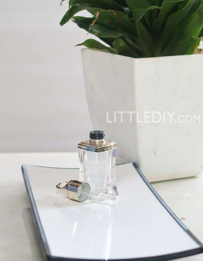 ESSENTIAL OIL FOR ALLERGIES