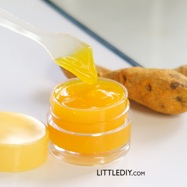 TURMERIC CREAM FOR CLEAR SKIN