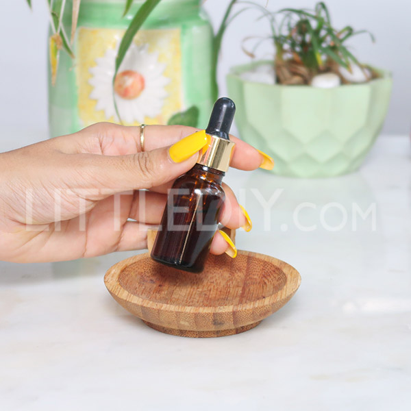 DIY VITAMIN C SERUM