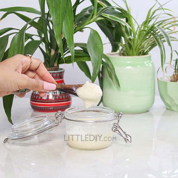 SALT SCALP SCRUB