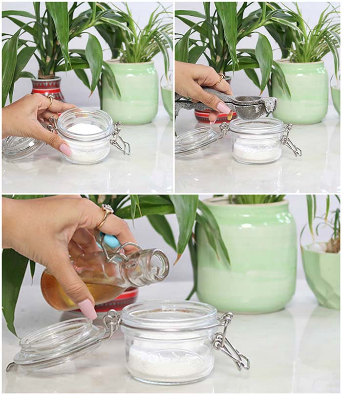SALT SCALP SCRUB
