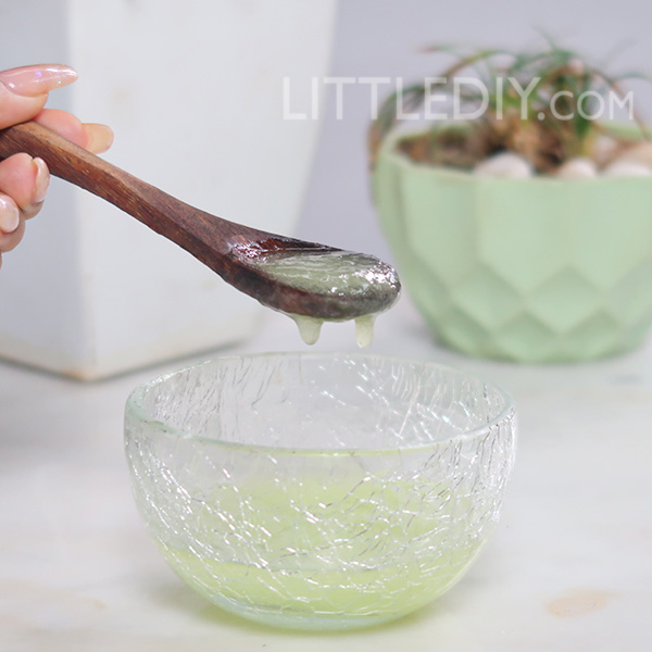 OVERNIGHT ALOE HAIR FALL REMEDY
