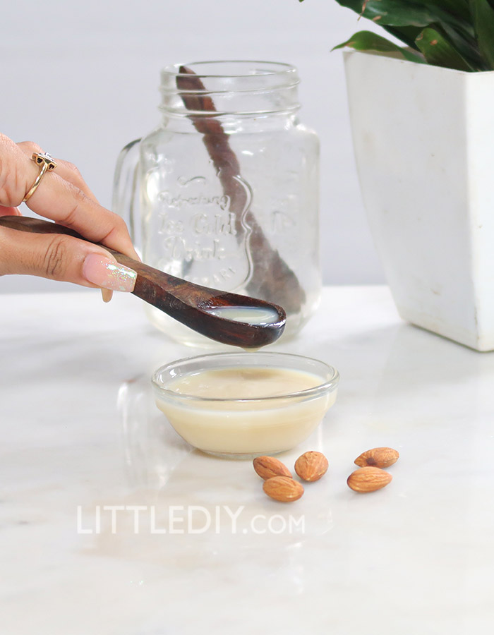 OVERNIGHT SKIN BRIGHTENING MILK FACE MASK