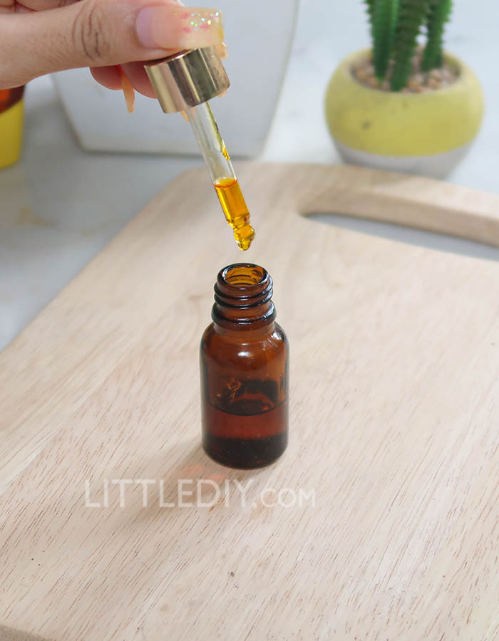 HONEY FACIAL SERUM FOR CLEAR SKIN
