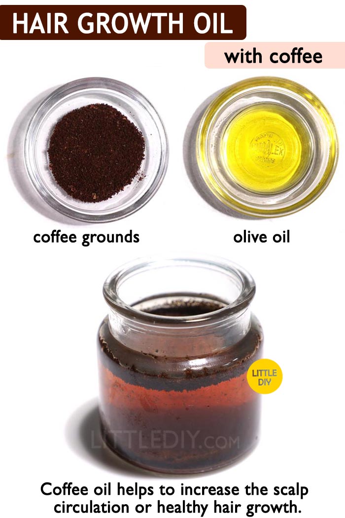 Scalp scrub:
