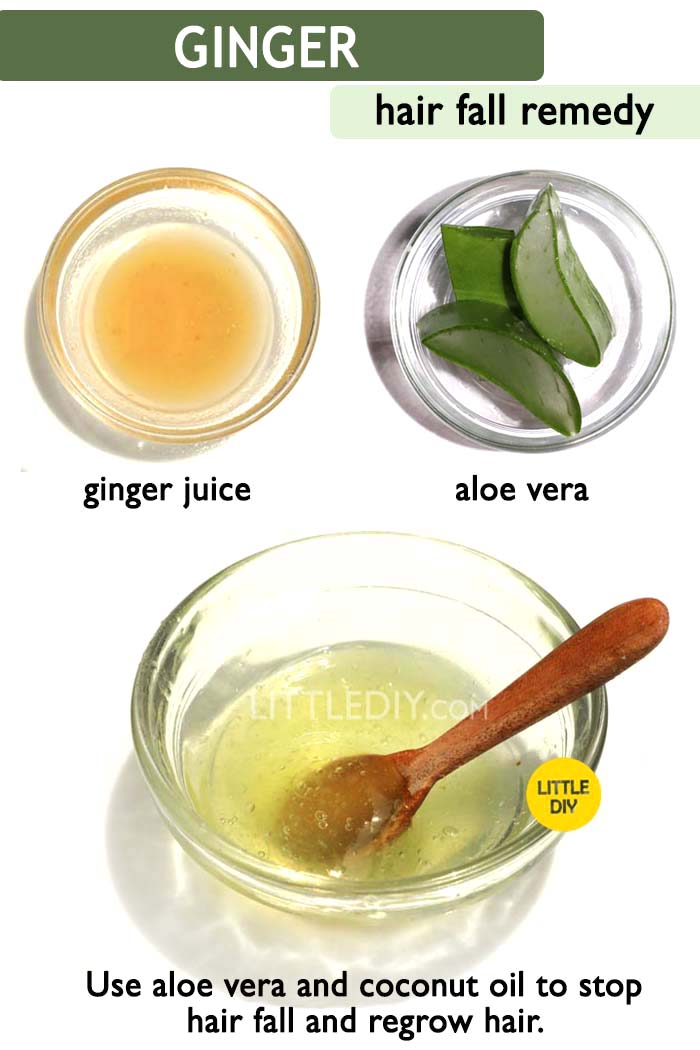 GINGER MASK-