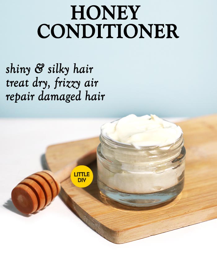 Honey Conditioner