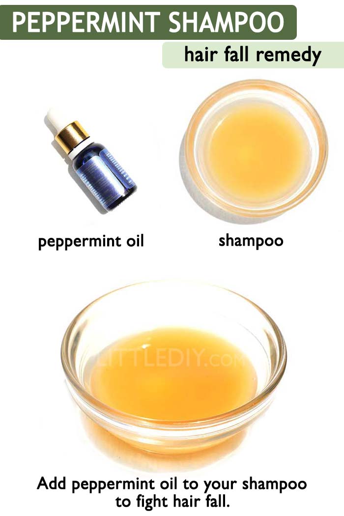 peppermit-hair-fall