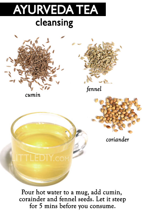 TURMERIC GREEN TEA ANTI INFLAMMATORY TEA RECIPE -