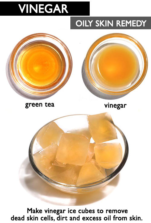 MINT FOR OILY SKIN -