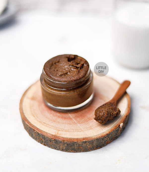 ALOE VERA POWDER FOR HAIR GROWTH AND TO TREAT HAIR FALL
