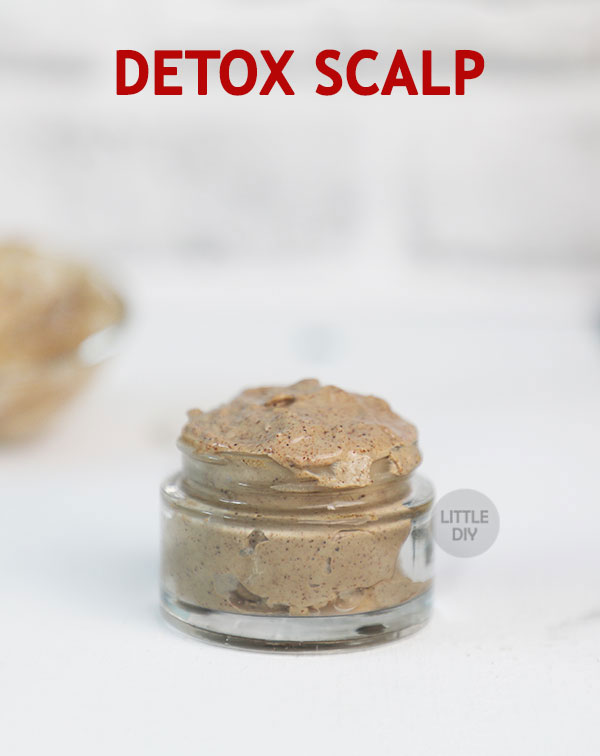 DETOX SCALP FOR FASTER HAIR GROWTH