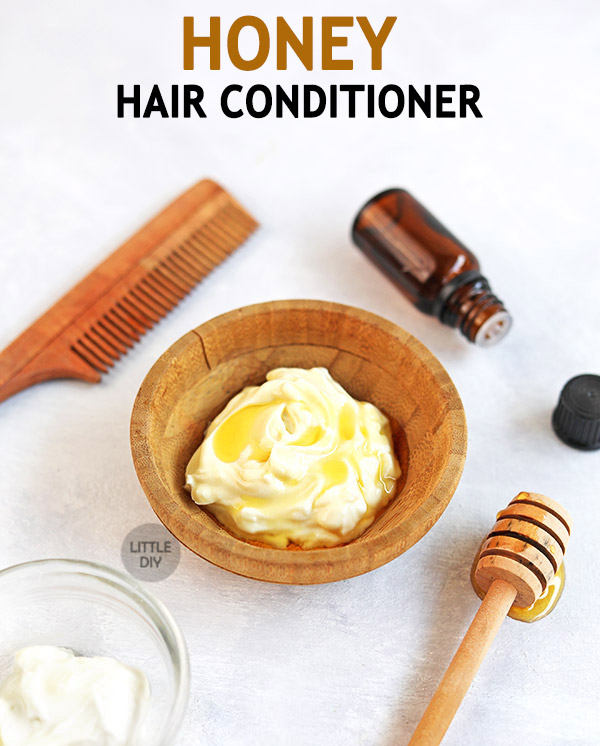 Honey Hair conditioner