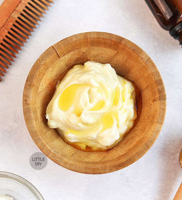 Honey Hair conditioner