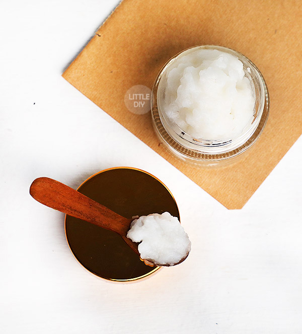 OVERNIGHT RICE HAIR MASK