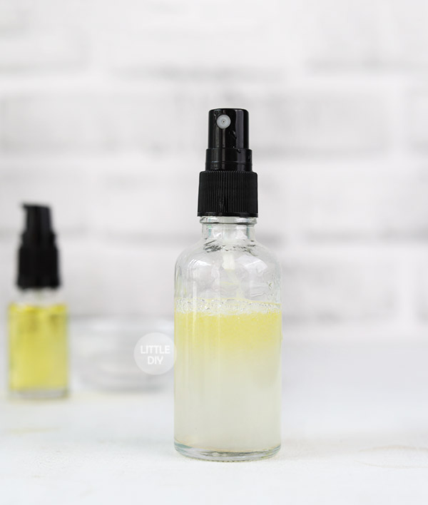 SUPER MOISTURIZING HAIR GROWTH SPRAY